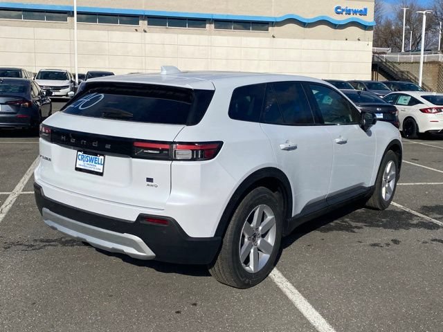 New 2026 Honda Prologue EX image 8