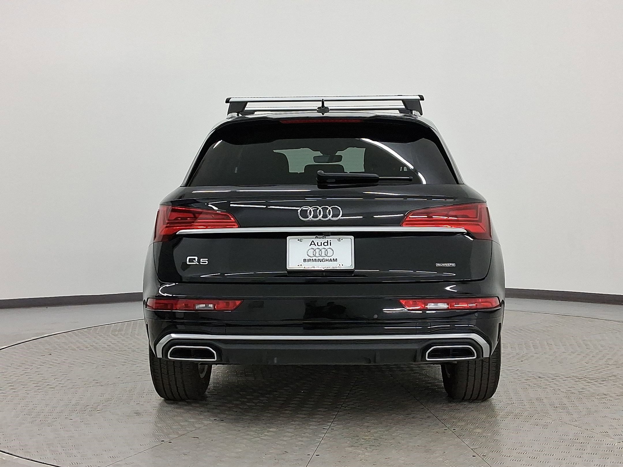 Used 2023 Audi Q5 2.0T Premium image 10
