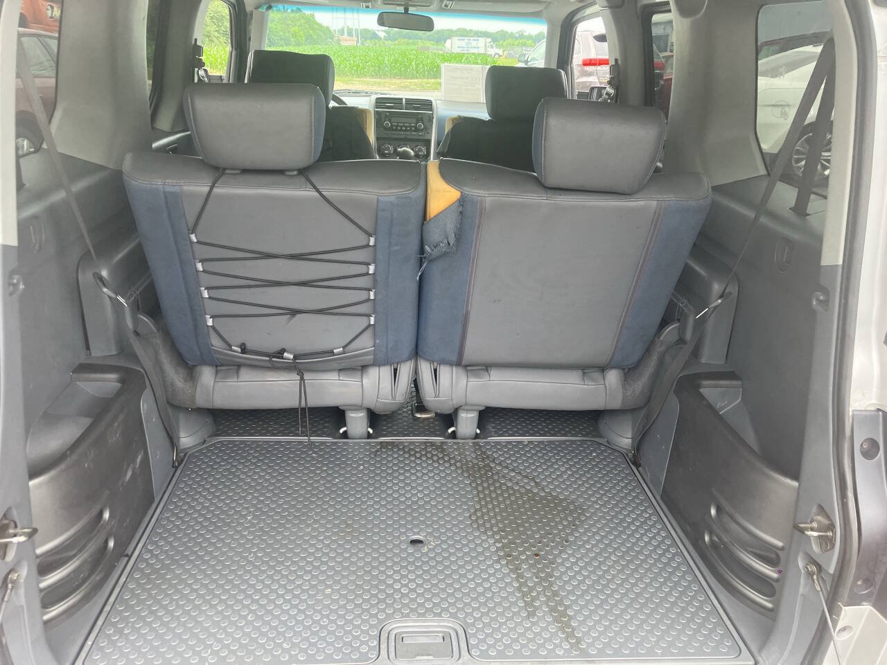 Used 2006 Honda Element EX-P image 36