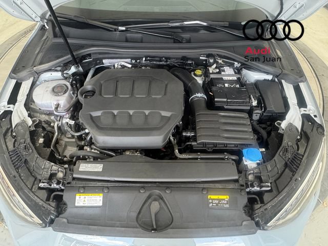 Certified 2026 Audi A3 2.0T Premium w/ Convenience Package AWD/4WD image 9
