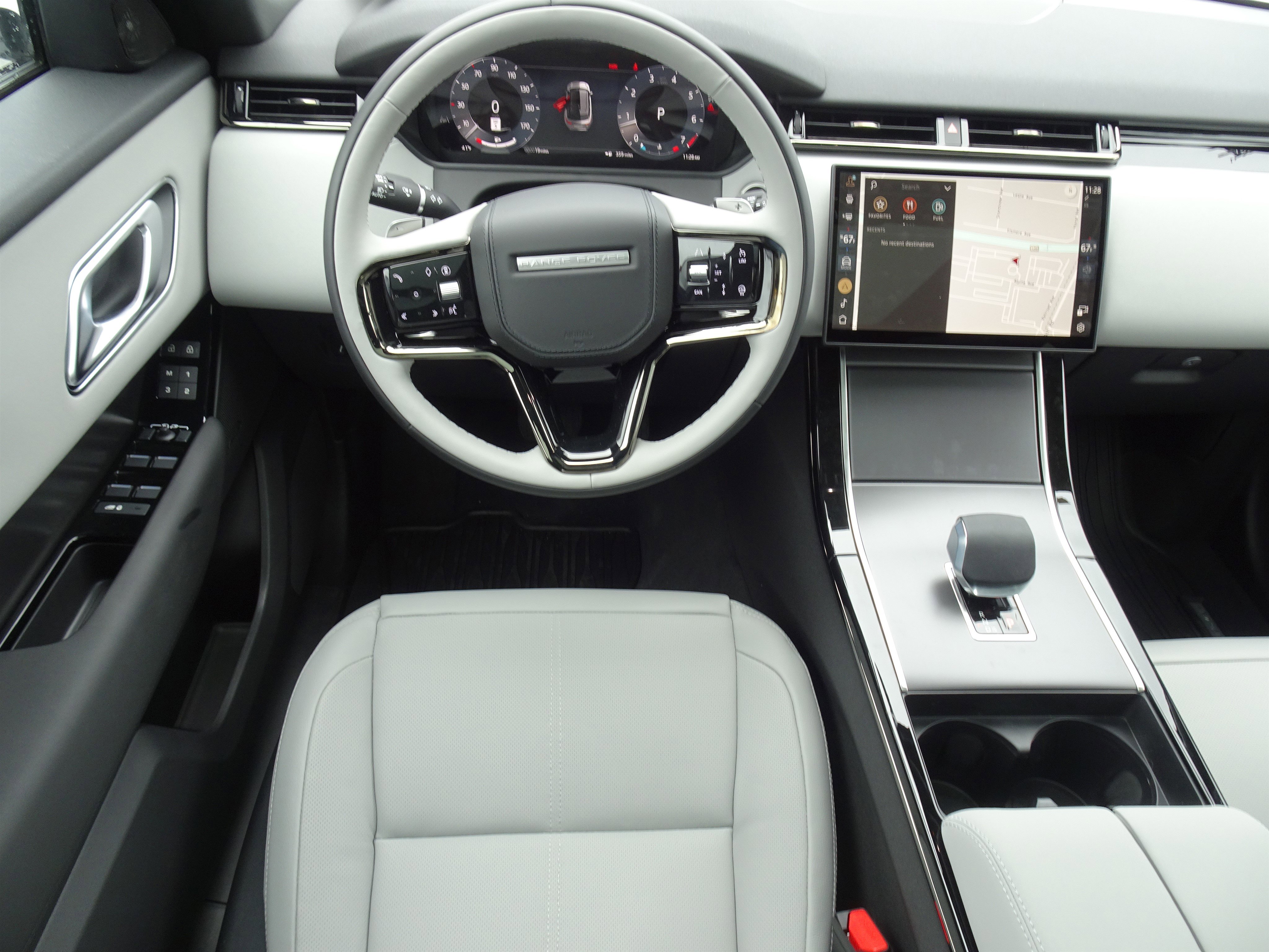 New 2026 Land Rover Range Rover Velar S AWD/4WD image 21