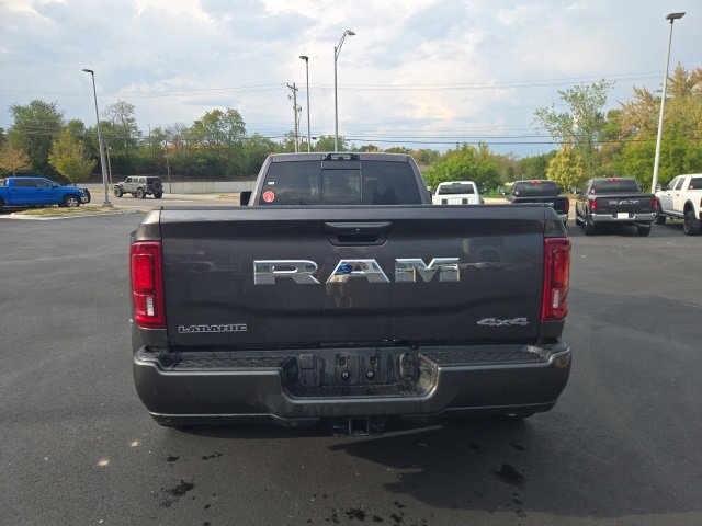 New 2026 RAM 3500 Laramie image 5