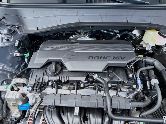 New 2026 Hyundai Kona SEL Sport FWD image 30