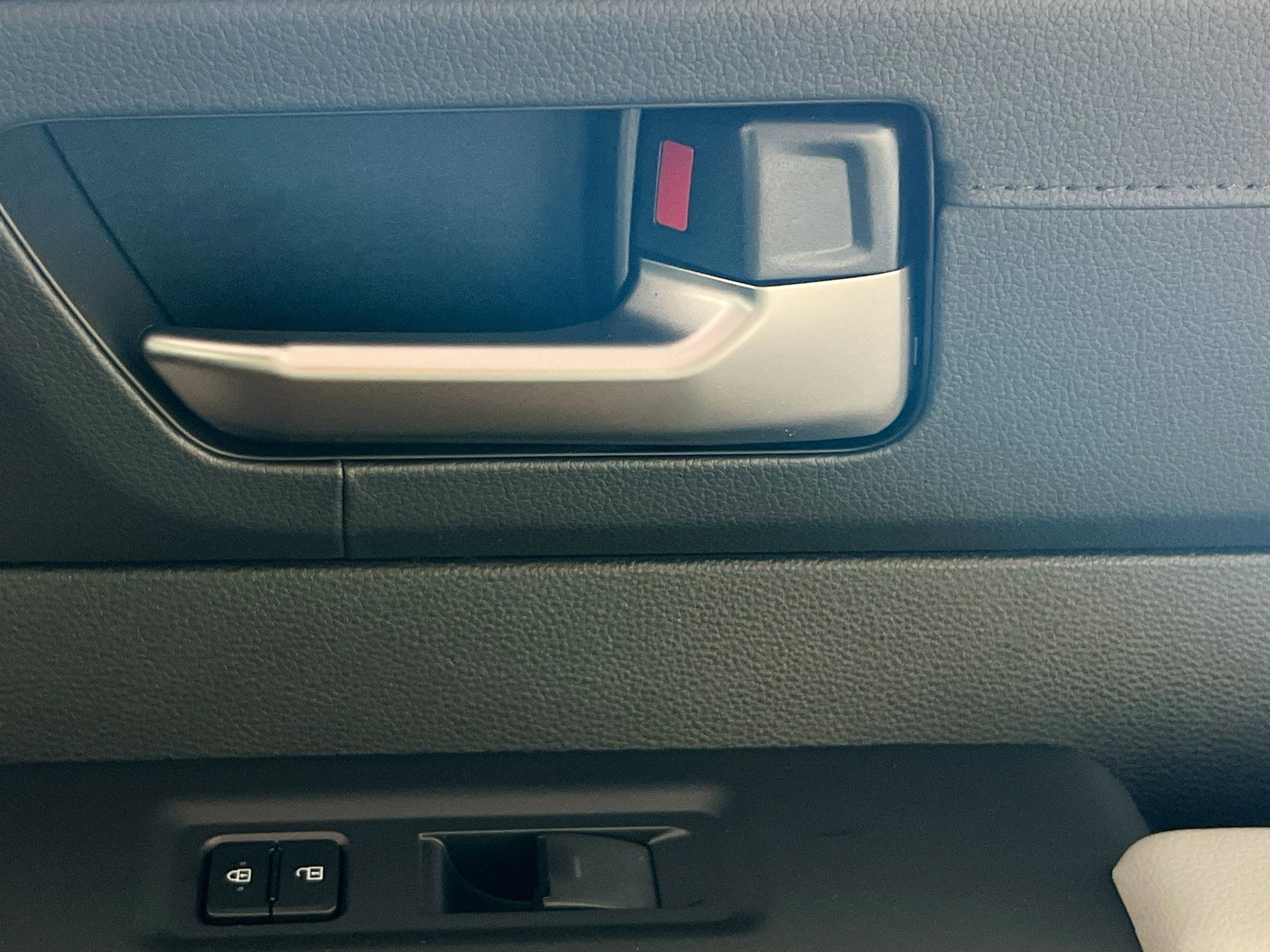 New 2026 Toyota Tundra Limited image 32