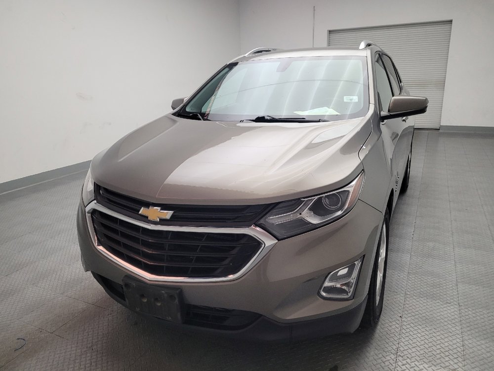 Used 2018 Chevrolet Equinox LT image 15