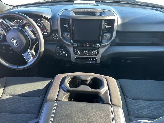 Used 2025 RAM 1500 Tradesman image 18