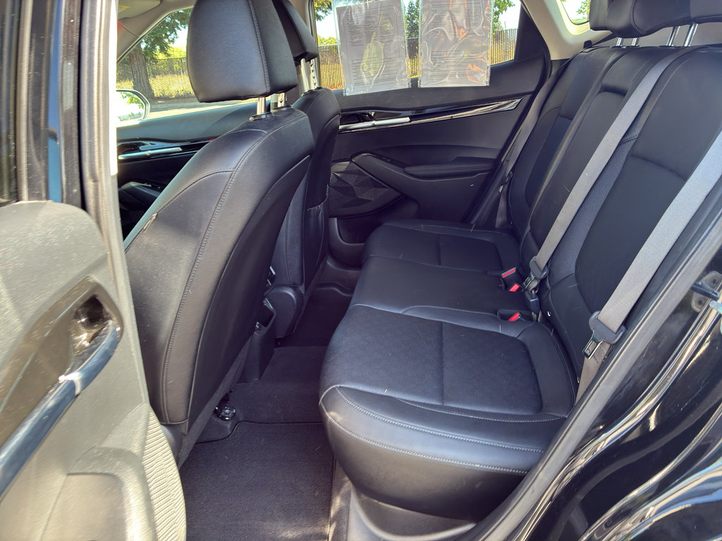 Used 2023 Kia Seltos EX AWD/4WD image 37