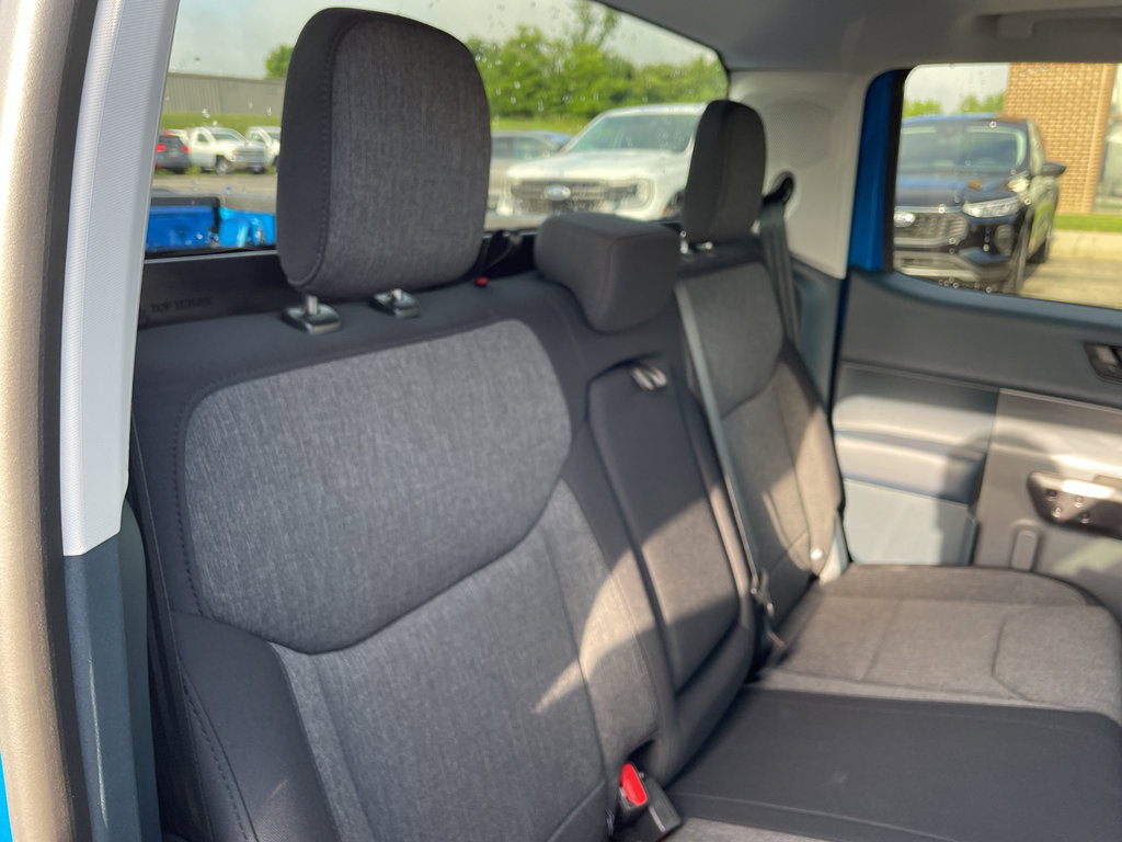 New 2025 Ford Maverick XLT w/ XLT Luxury Package image 27