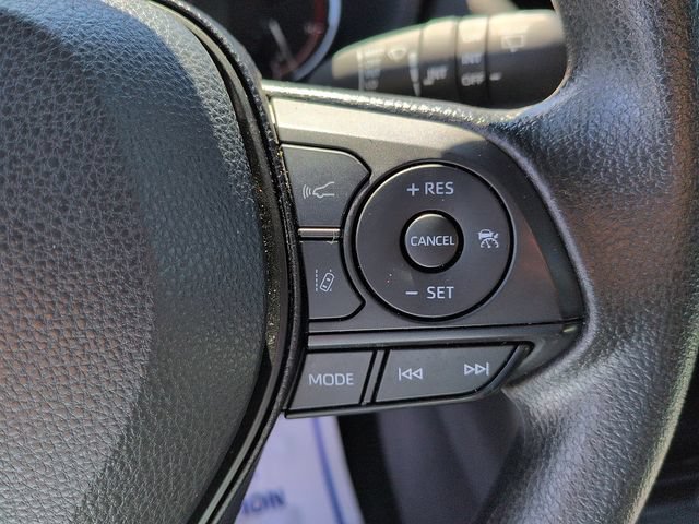 Certified 2025 Toyota RAV4 XLE AWD/4WD image 19