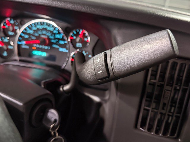 Used 2022 GMC Savana 3500 w/ Power Convenience Package image 31