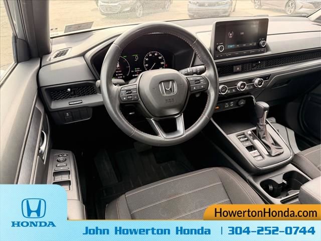 Used 2023 Honda CR-V Sport image 9