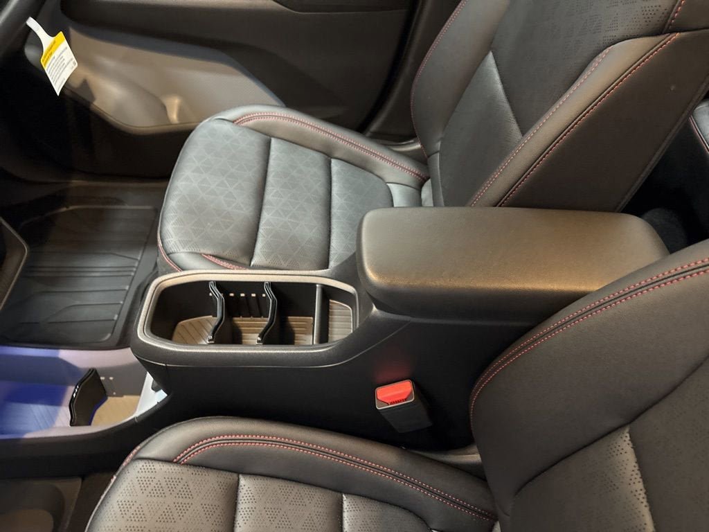 New 2027 Chevrolet Bolt RS image 17