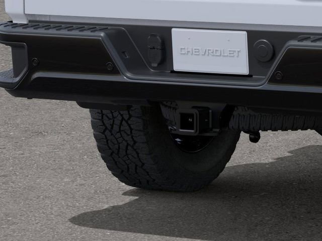 New 2026 Chevrolet Silverado 2500 LT image 14
