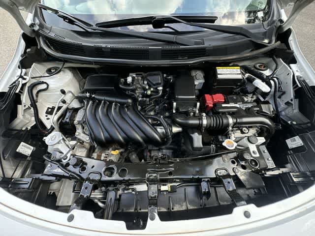 Used 2017 Nissan Versa SV FWD image 20