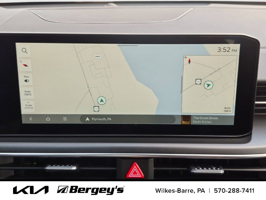 New 2026 Kia K5 GT-Line AWD/4WD image 27