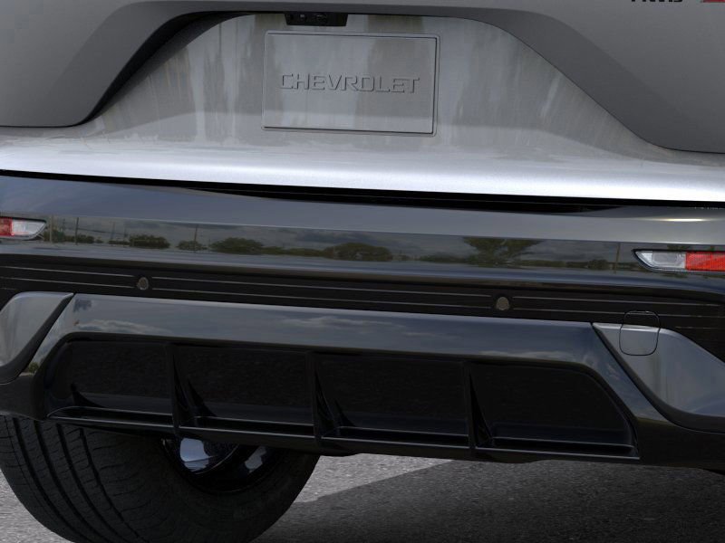 New 2026 Chevrolet Blazer EV SS image 14