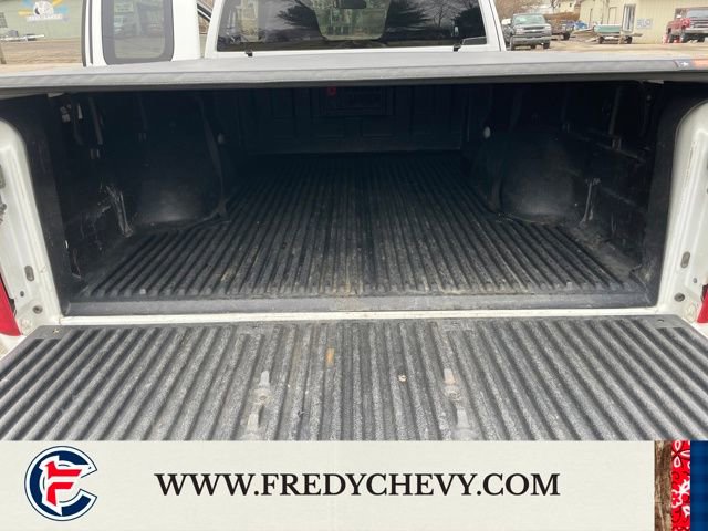 Used 2004 Chevrolet Colorado LS w/ Power Convenience Package image 19