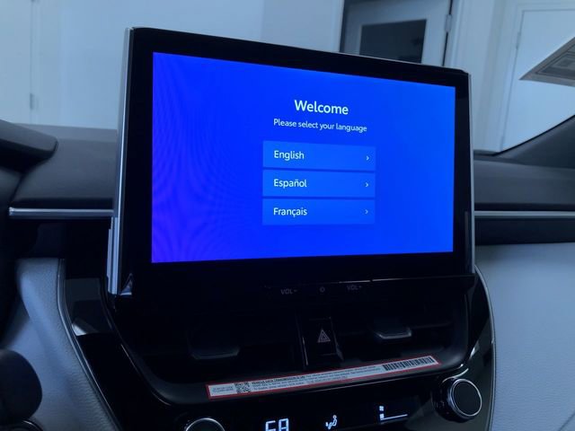 New 2026 Toyota Corolla SE image 20