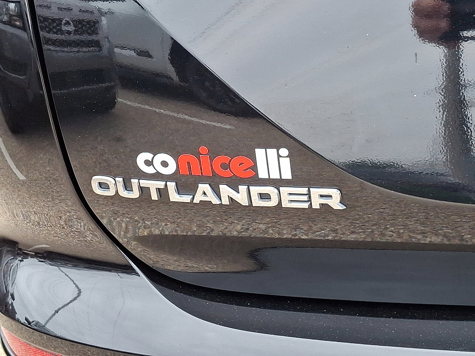 Used 2024 Mitsubishi Outlander SEL image 29