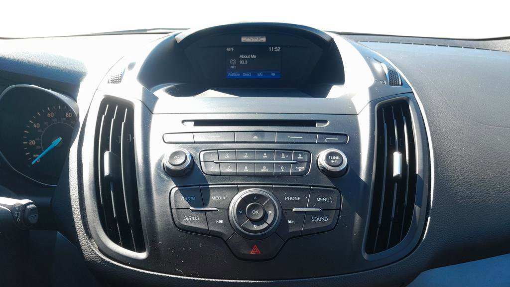 Used 2017 Ford Escape SE image 25