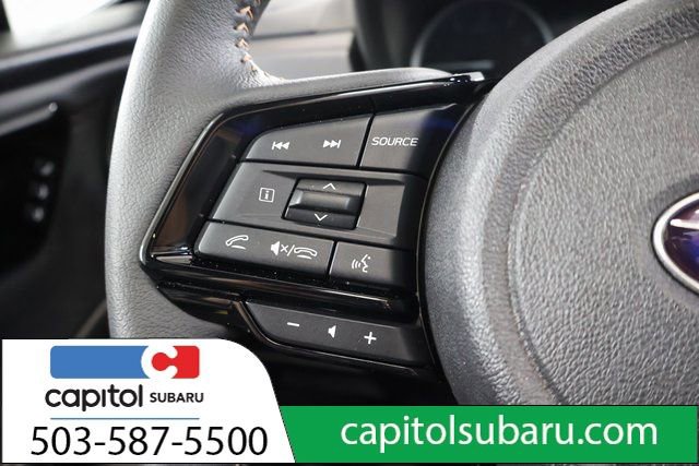 Used 2025 Subaru Forester Touring w/ Popular Package - Touring image 18
