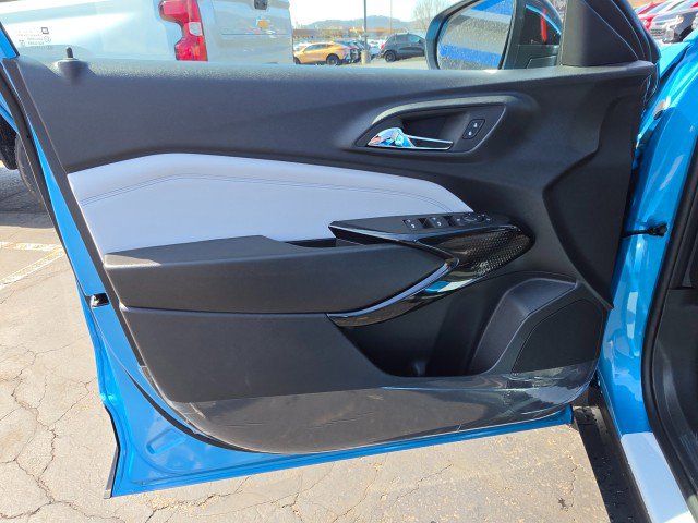 New 2026 Chevrolet Trax LT image 27