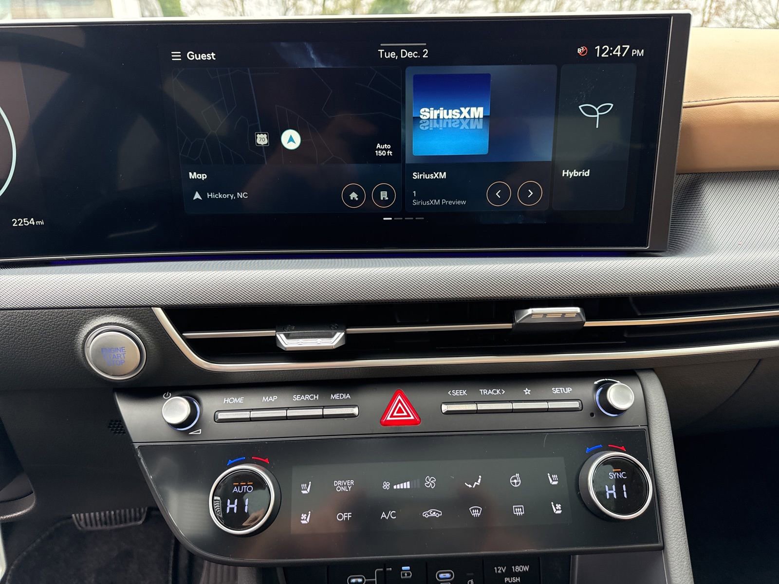 Used 2025 Hyundai Sonata Limited image 23