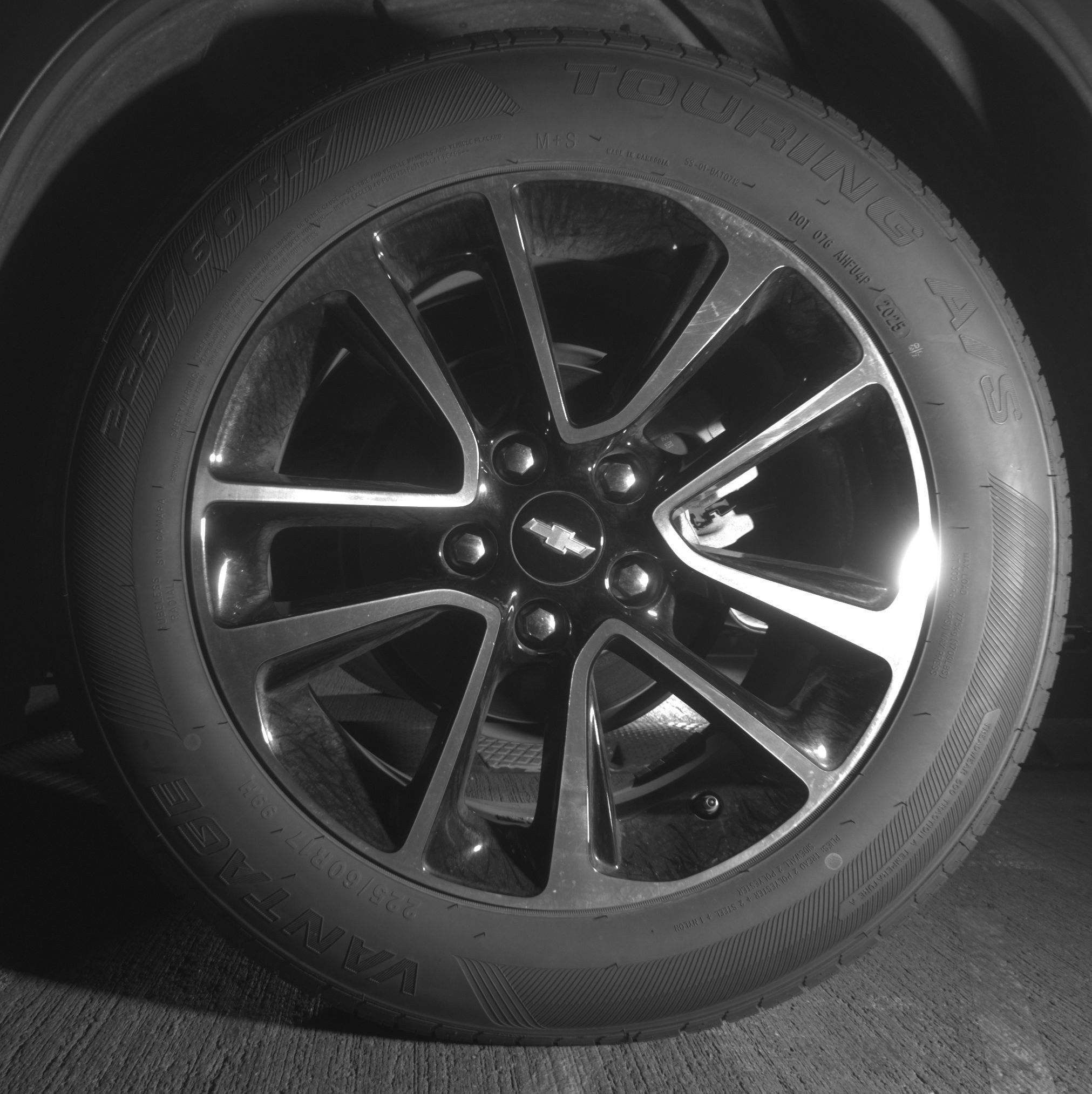 Used 2025 Chevrolet TrailBlazer LT image 14