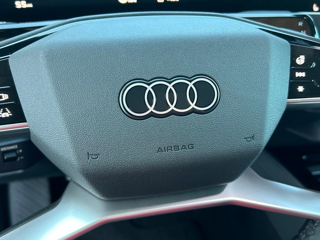 New 2026 Audi Q3 quattro 2.0T image 22