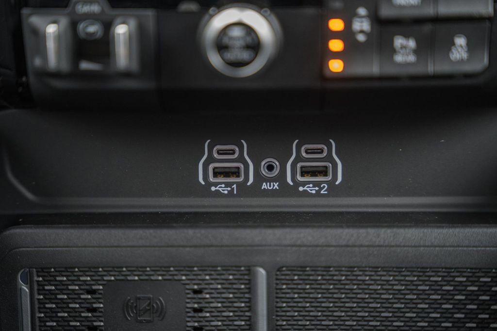 New 2026 RAM 1500 Laramie AWD/4WD image 29