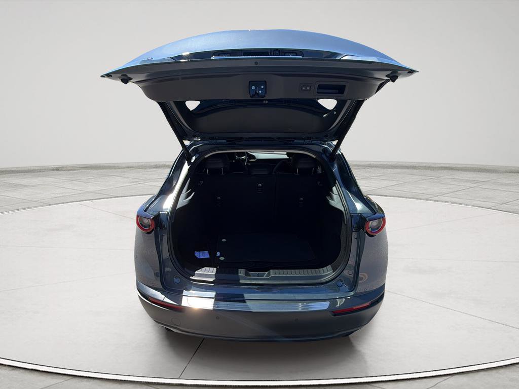 Certified 2024 MAZDA CX-30 2.5 Turbo w/ Premium Plus Pkg image 14