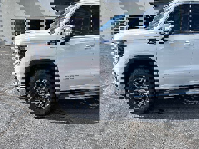 New 2026 GMC Sierra 1500 SLE w/ X31 Off-Road Package image 7