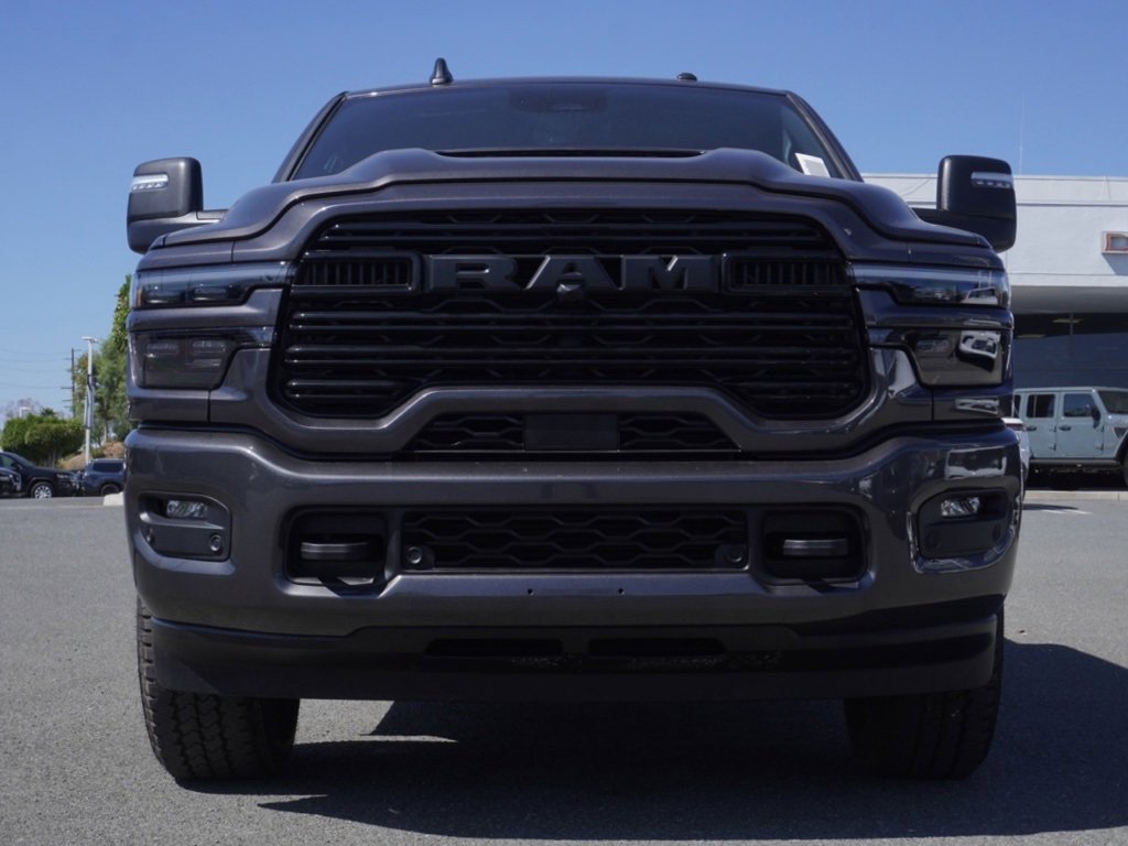 New 2026 RAM 2500 Laramie image 10