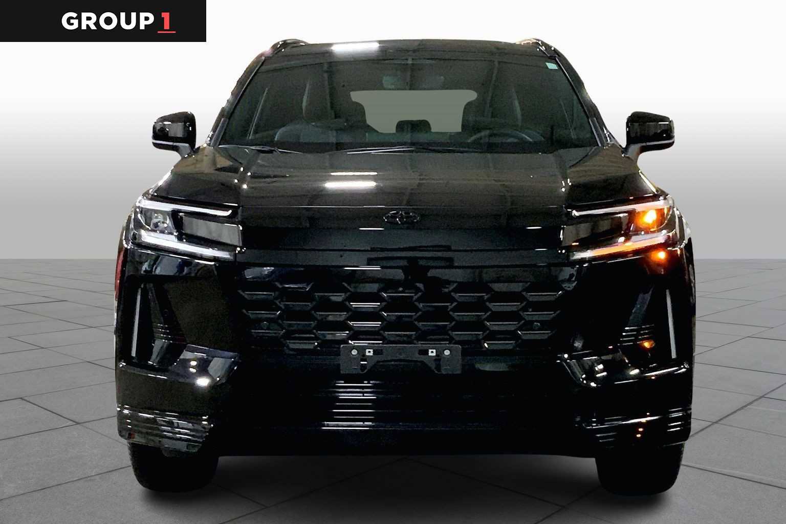 Used 2026 Toyota RAV4 XSE image 4