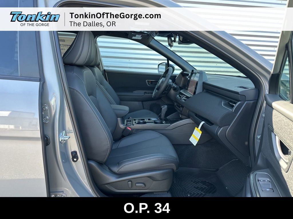 New 2026 Subaru Outback Limited AWD/4WD image 31