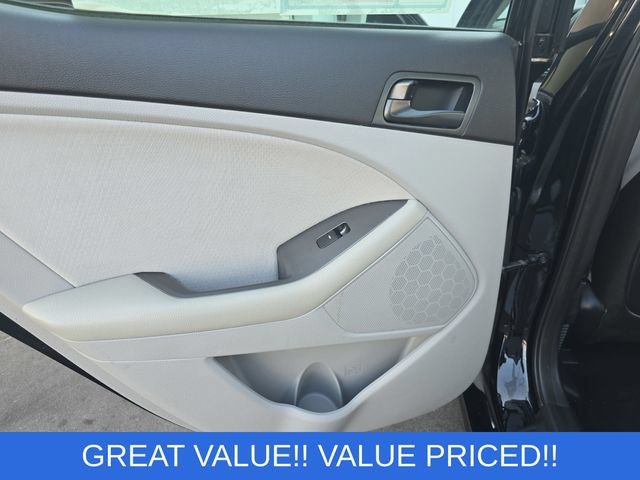 Used 2015 Kia Optima LX FWD image 16