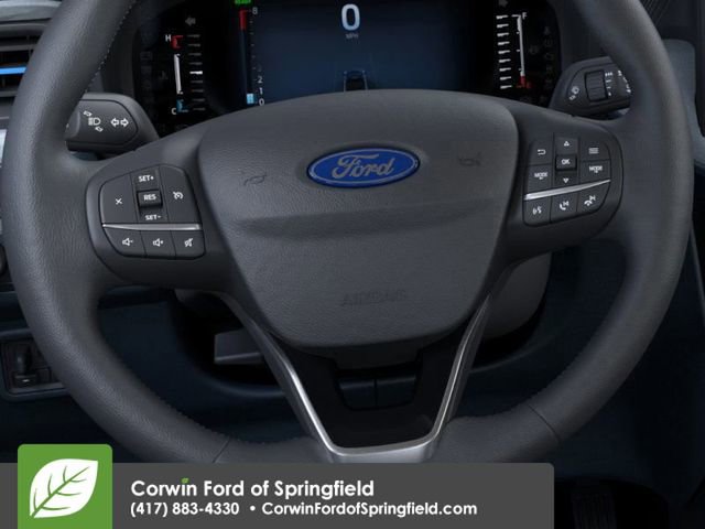 New 2026 Ford Maverick XLT image 14