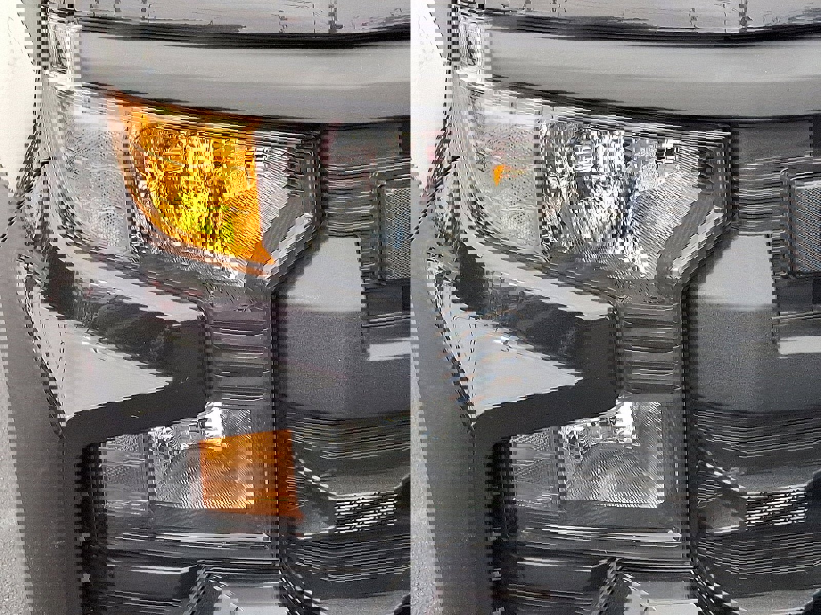 Used 2024 Chevrolet Silverado 1500 W/T image 8