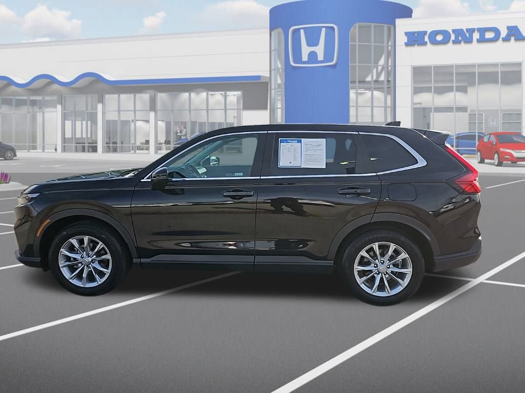 Used 2024 Honda CR-V EX image 5