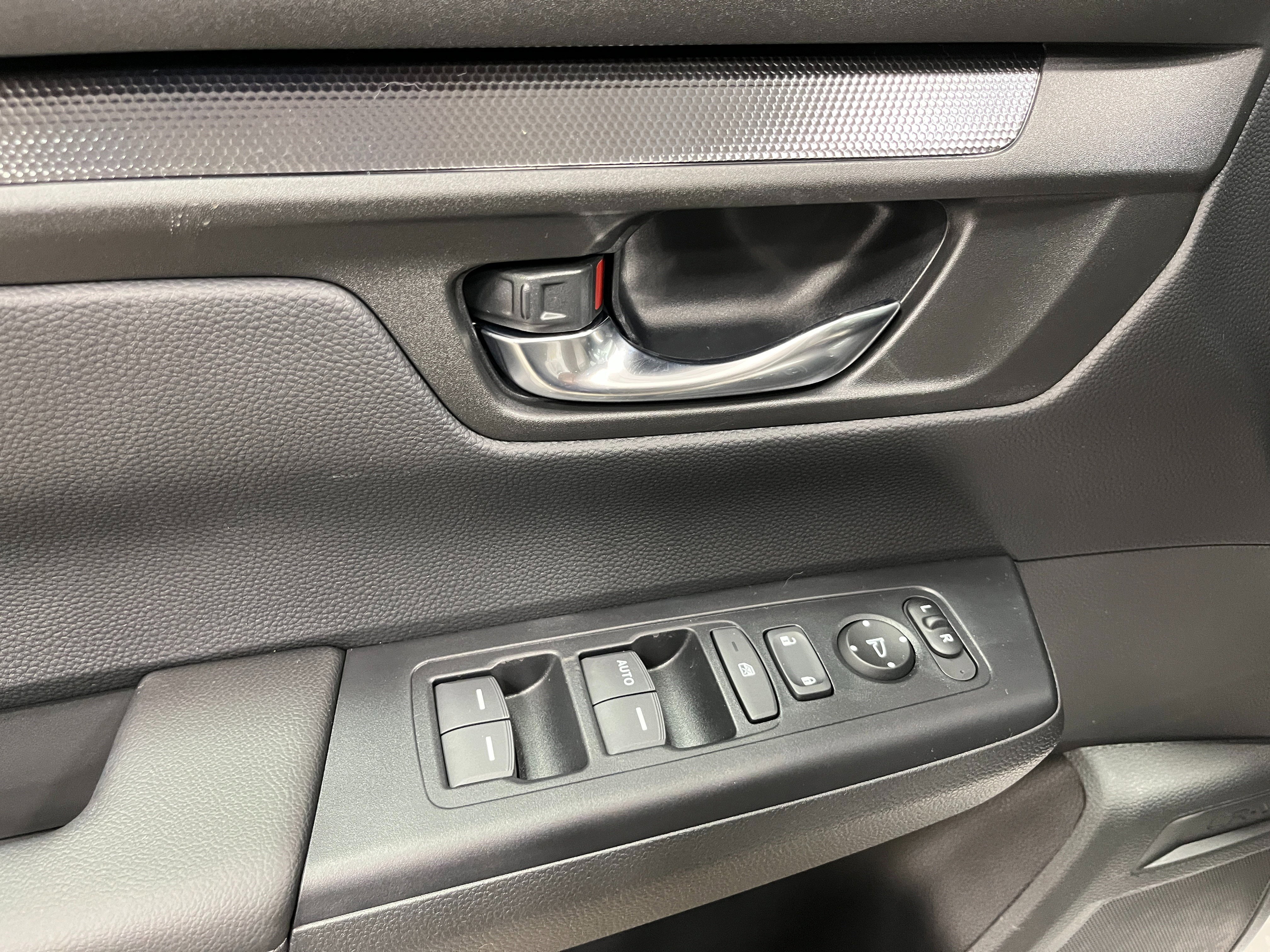 New 2026 Honda CR-V LX image 13