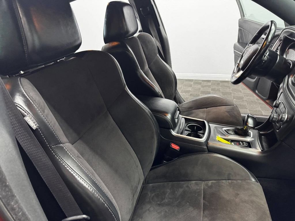 Used 2020 Dodge Charger R/T w/ Plus Group RWD image 55