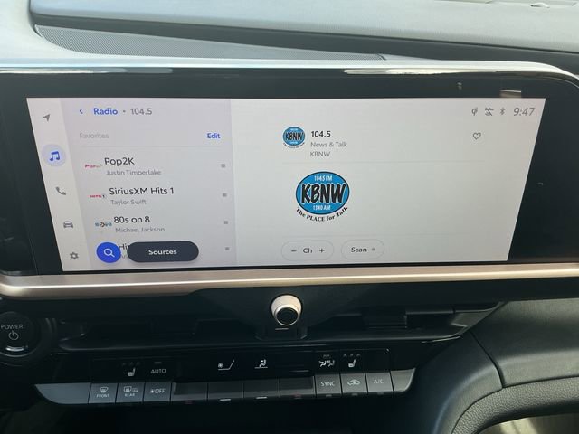 Certified 2023 Toyota Crown XLE image 22