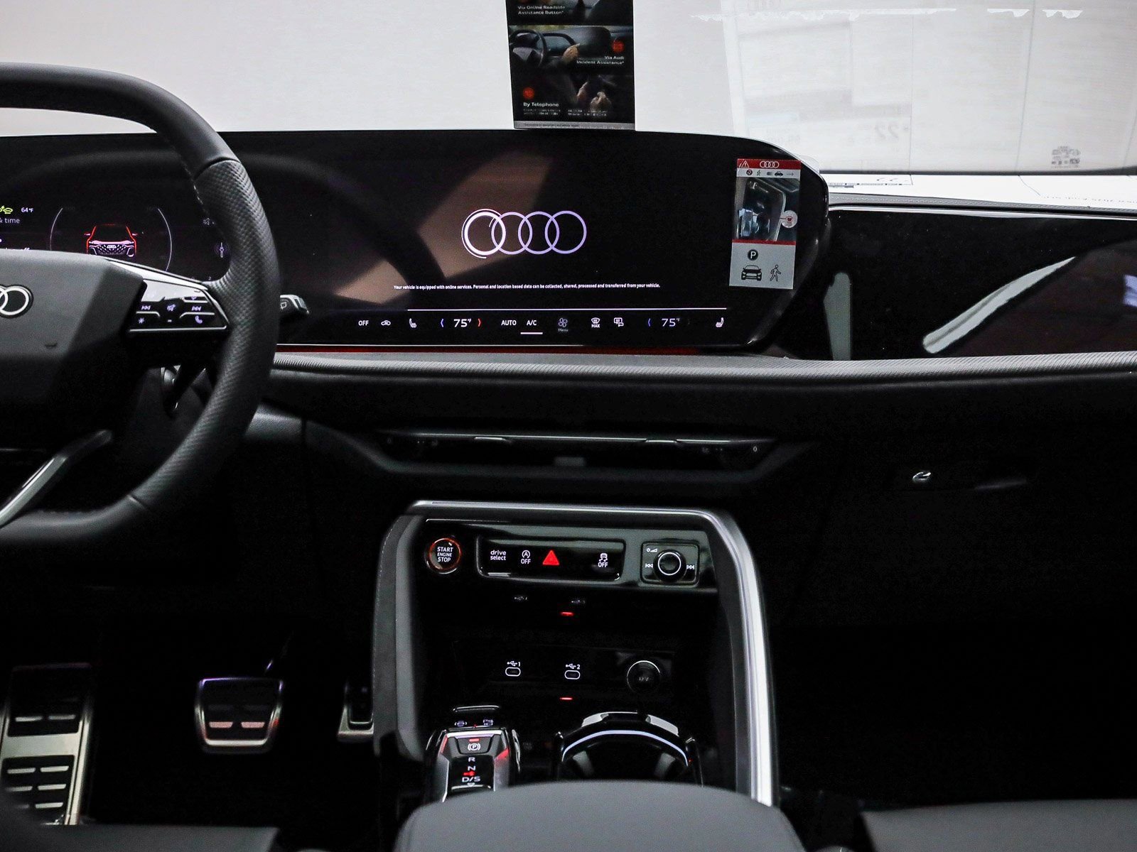 New 2025 Audi SQ5 Premium Plus AWD/4WD image 15