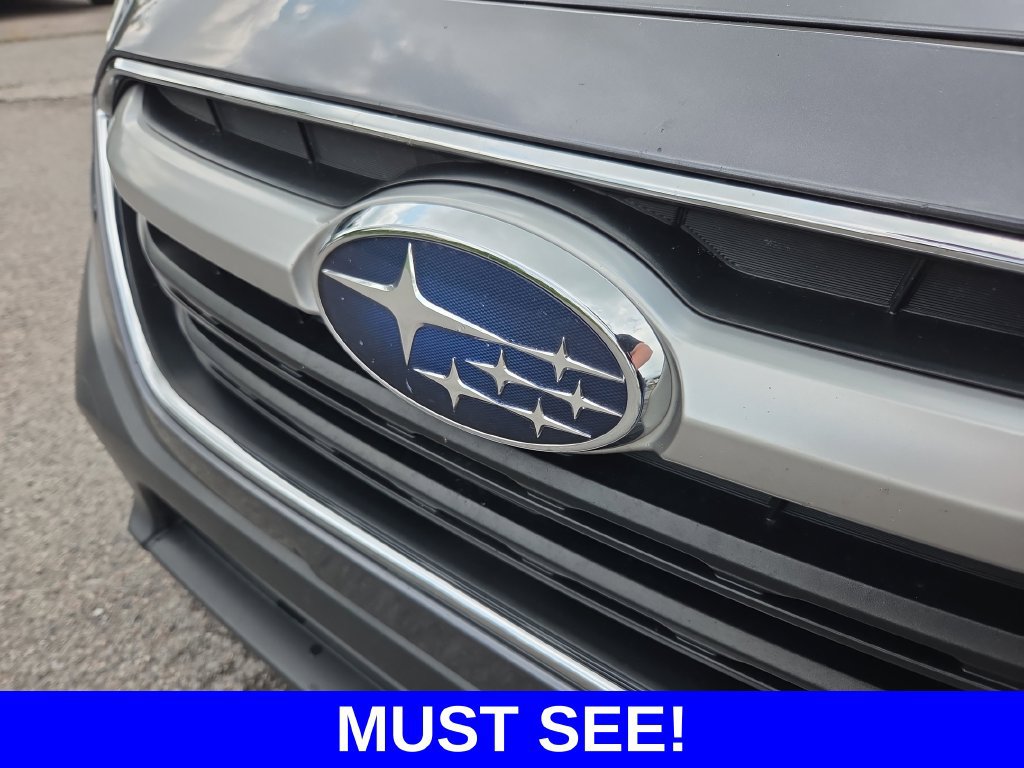 Used 2022 Subaru Outback Premium w/ Popular Package #1 AWD/4WD image 21