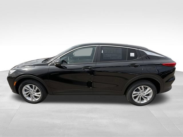 New 2026 Buick Envista Sport Touring w/ Convenience I Package FWD image 5