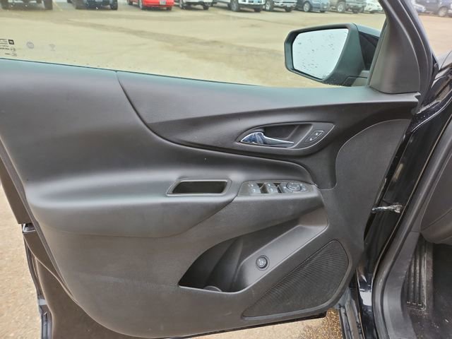 Certified 2020 Chevrolet Equinox LT image 21