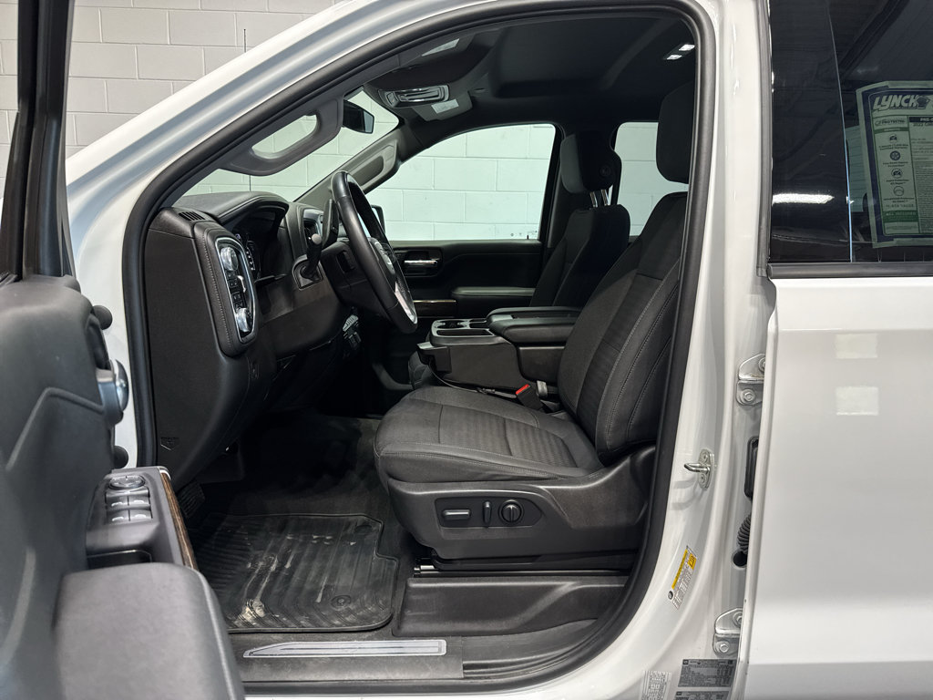 Used 2022 GMC Sierra 1500 Elevation AWD/4WD image 16