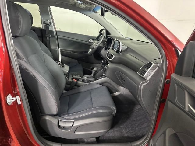 Used 2019 Hyundai Tucson Night image 28