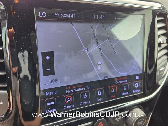 Used 2020 Jeep Grand Cherokee Altitude image 20