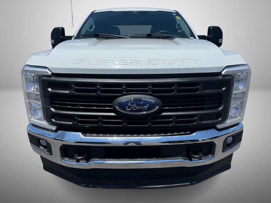 Used 2023 Ford F250 XL w/ XL Chrome Package image 9